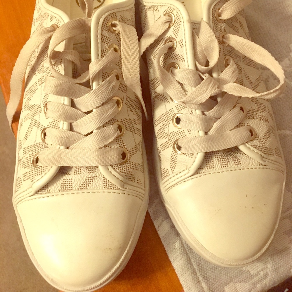 Michael Kors Tennis Shoe